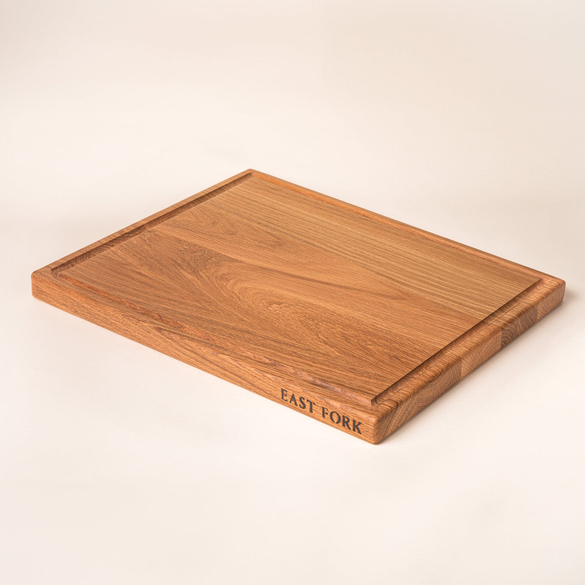 East Fork White Oak Cutting Board
