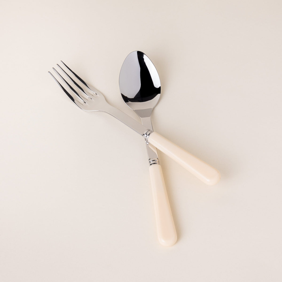 Pop Serving Set