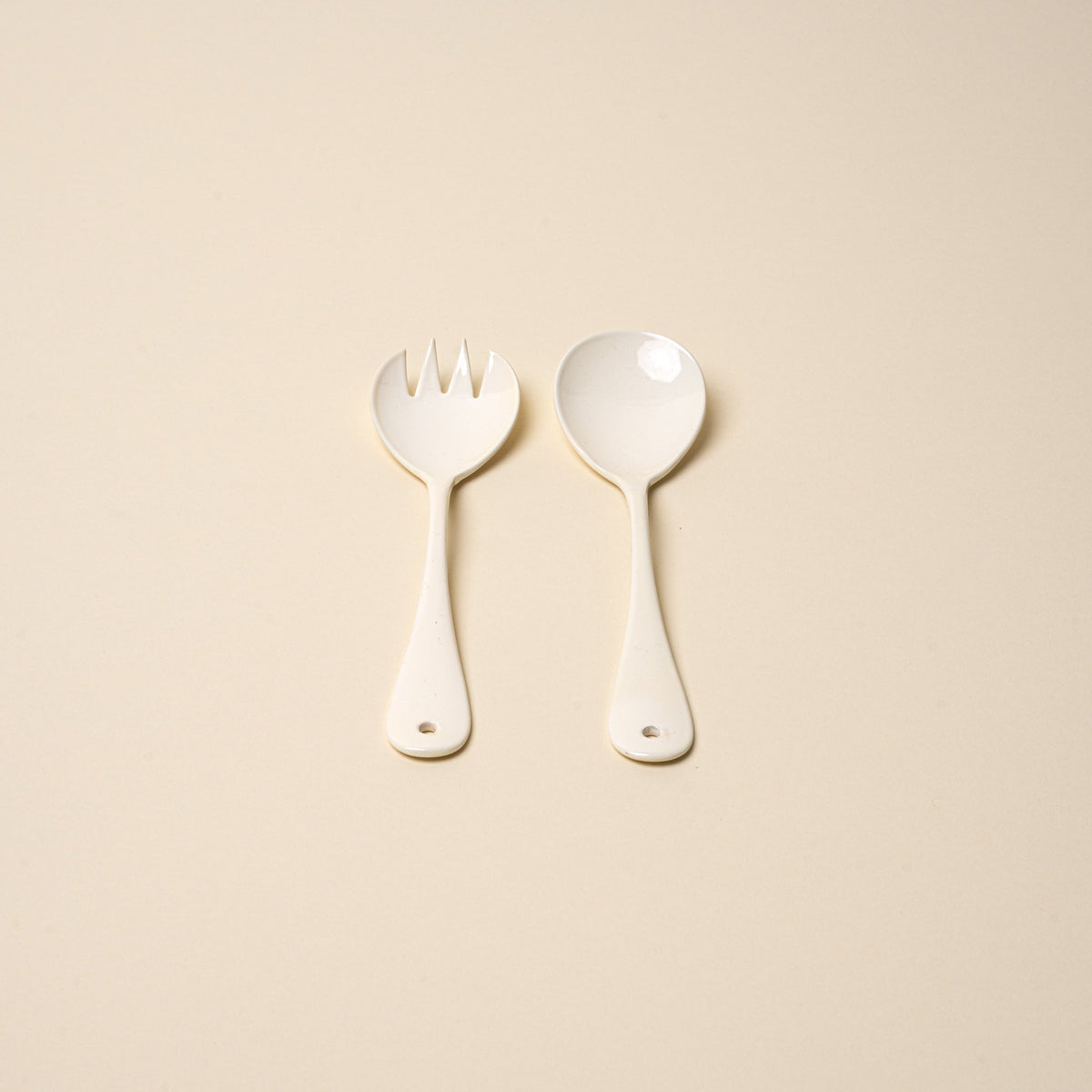 Japanese Enamel Serving Set