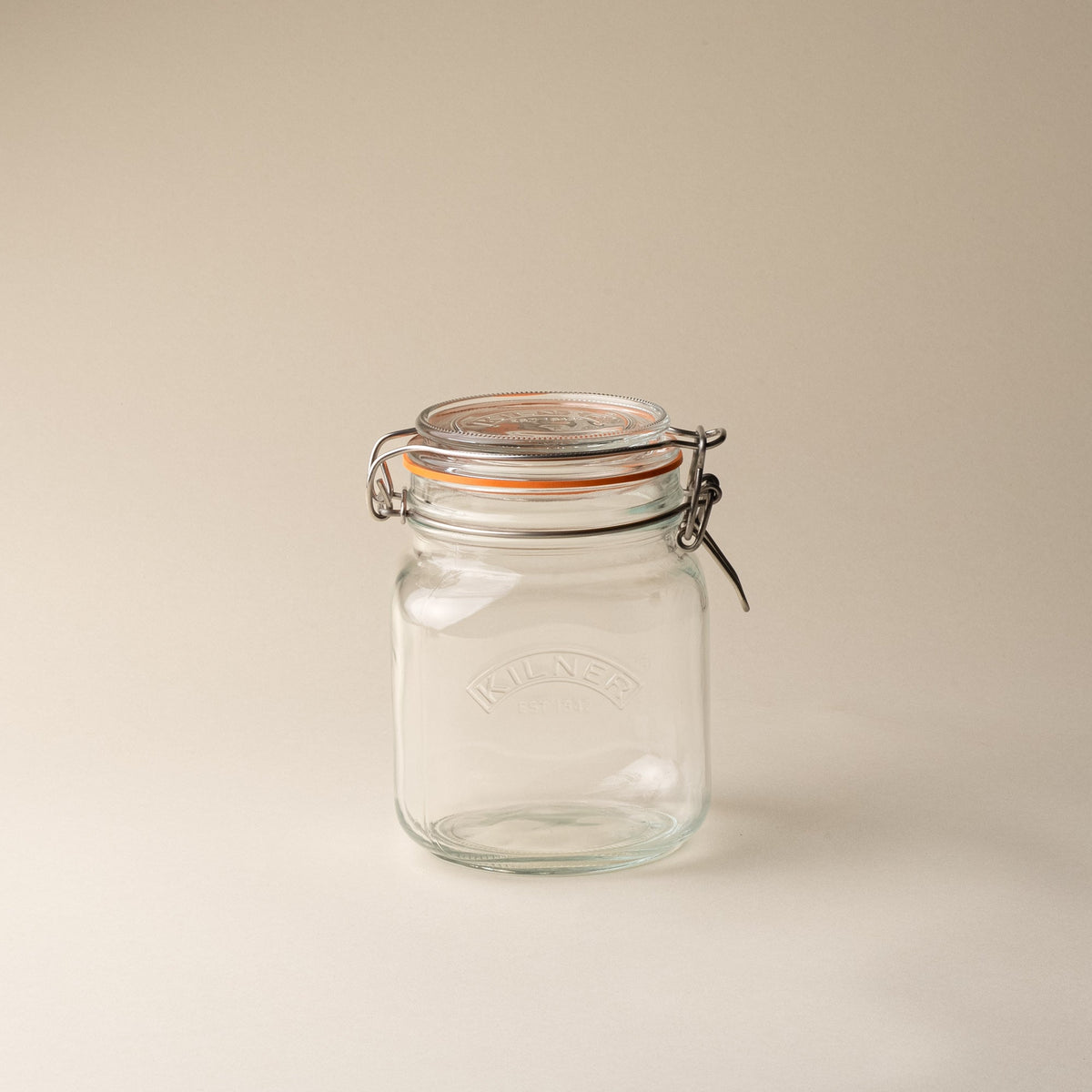 Kilner Glass Jars