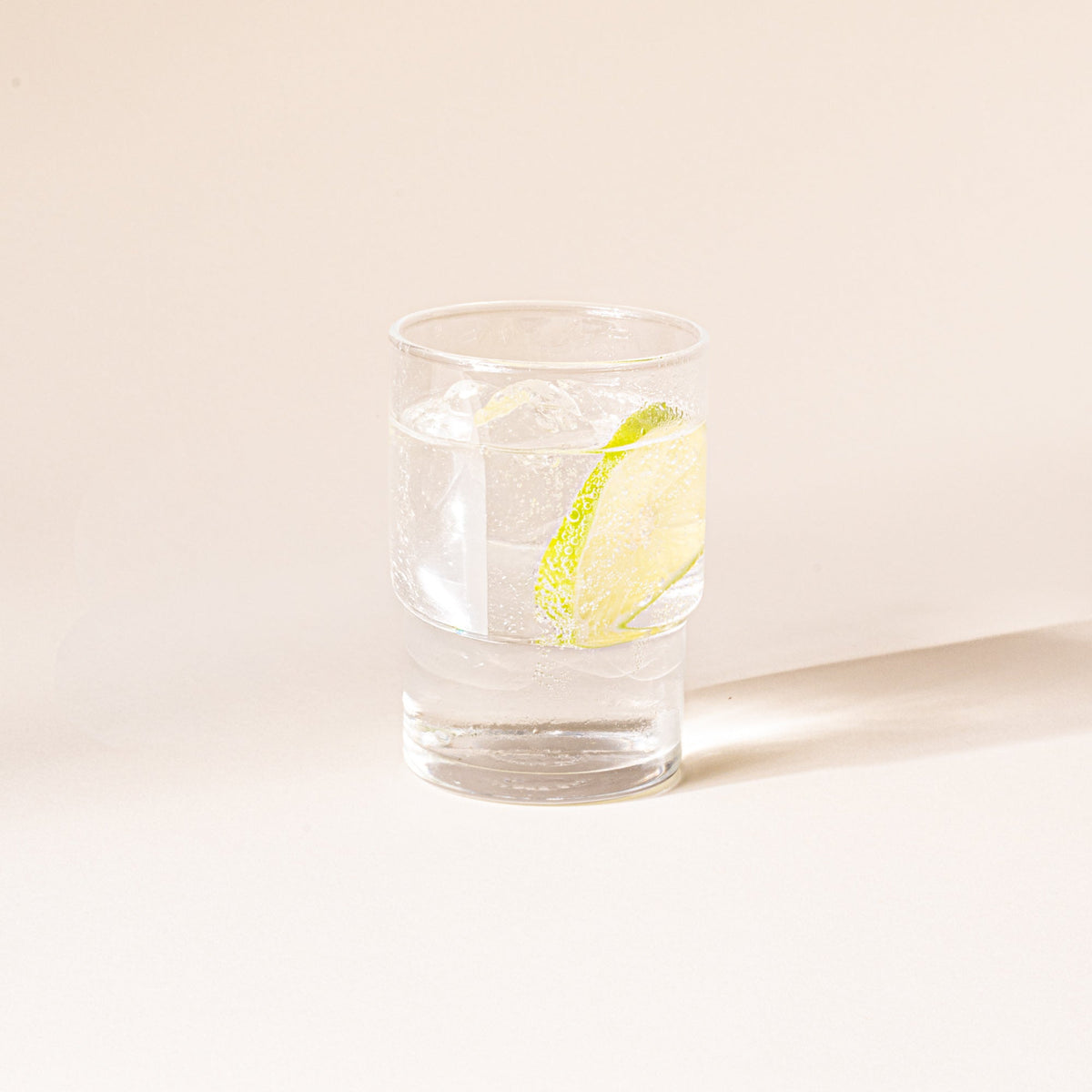Japanese Stacking Glass