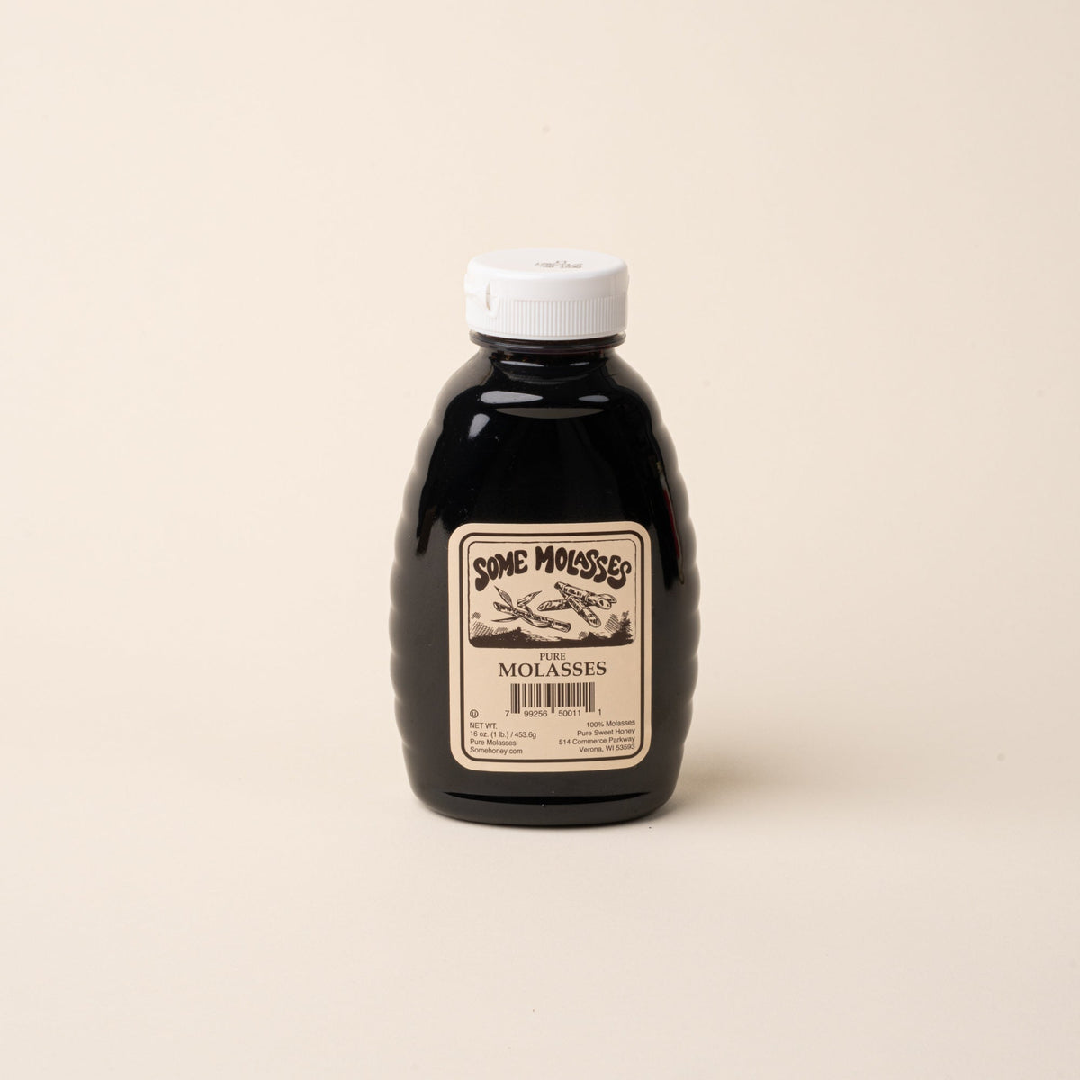 Some Molasses