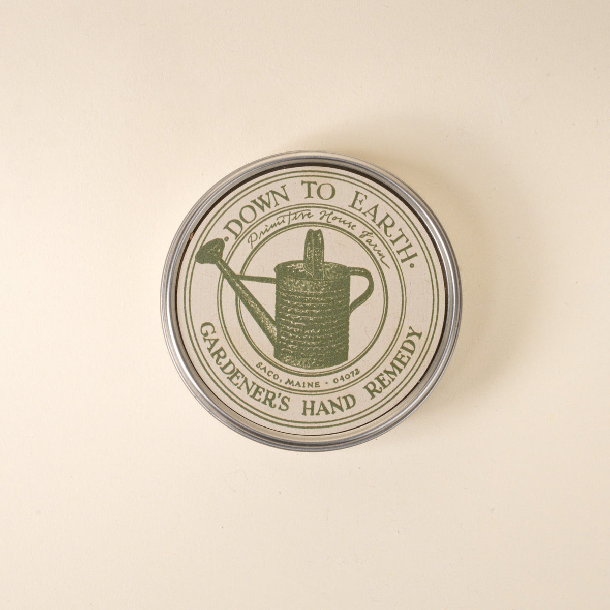 Gardener's Skincare