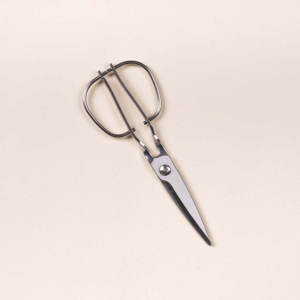 Japanese Kitchen Scissors