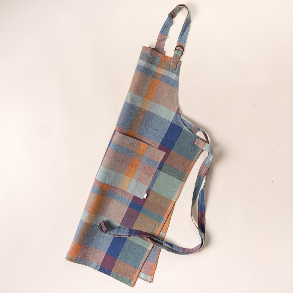 Alles Apron