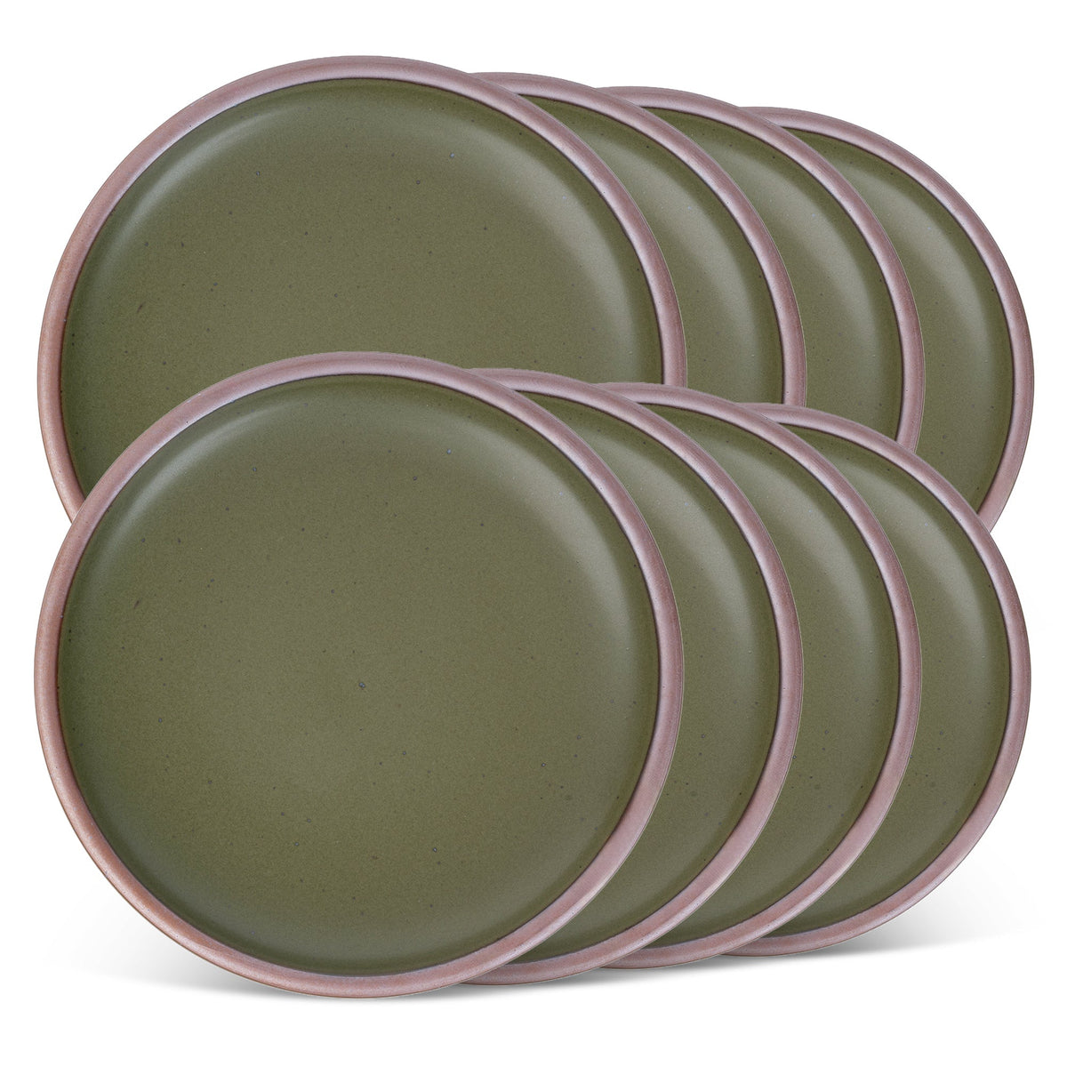 Dinner Plate 8-Pack
