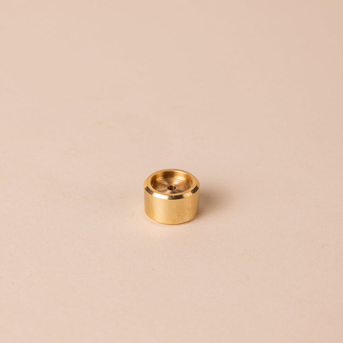 Brass Incense Holder