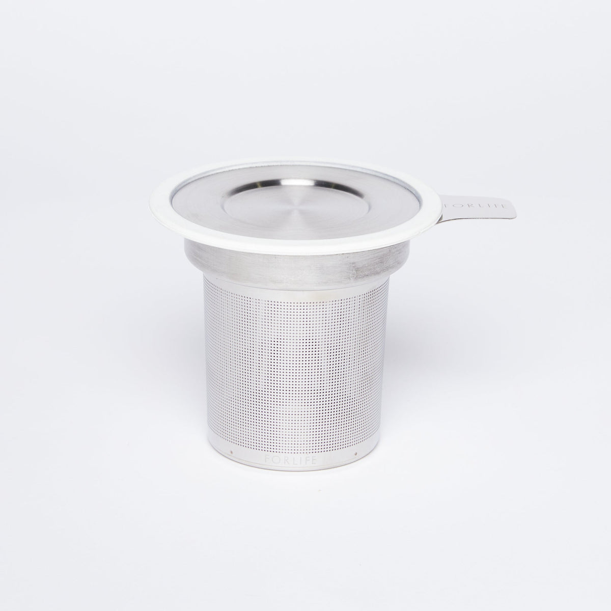 Brew-In-Mug Tea Strainer