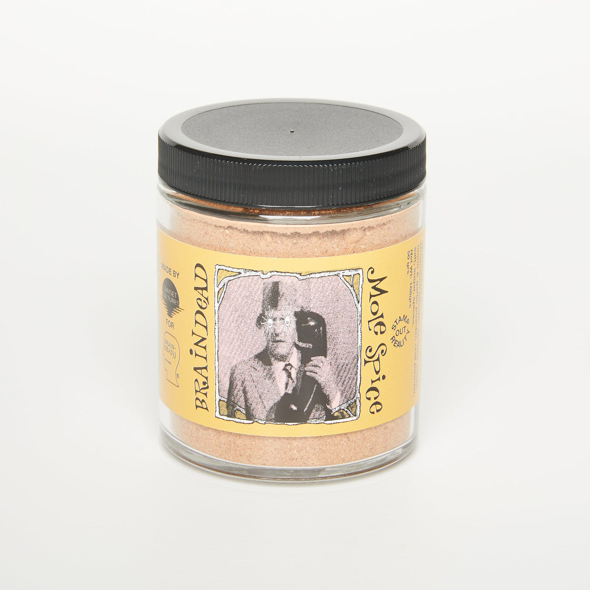 Mole Spice