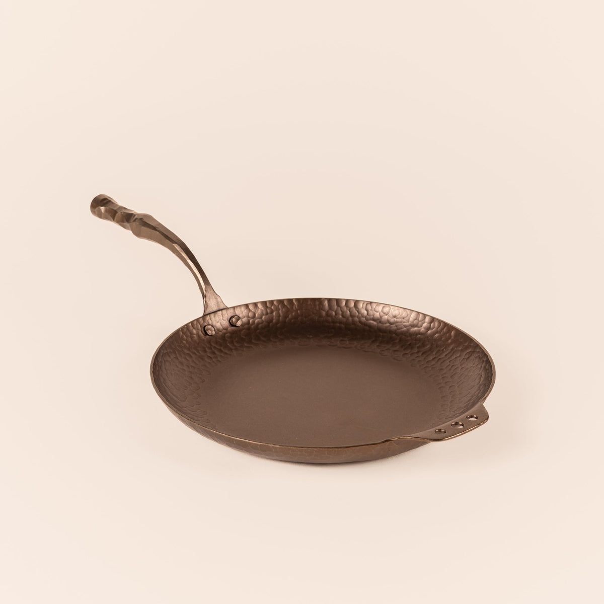 Carbon Steel Farmhouse Skillet