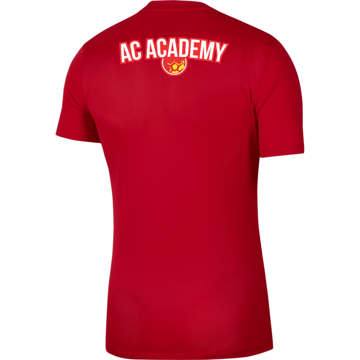 AC FOOTBALL Youth Park 7 Jersey (BV6741-657) AC FOOTBALL Nike Club Zone