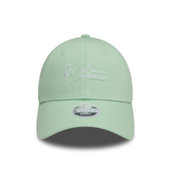 AC Milan Script Women's 9Forty Cap (60595515) Accessories New Era