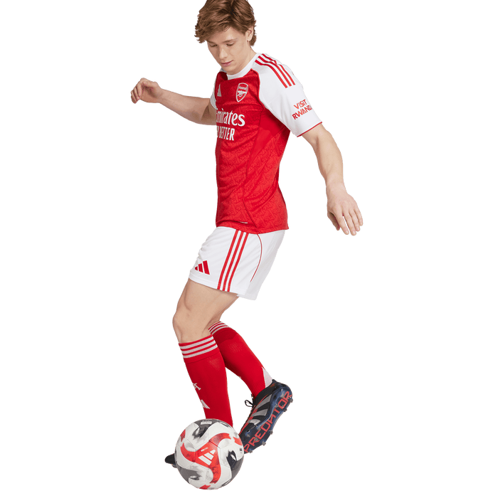 Arsenal 25/26 Home Shorts (JI9515) Apparel Adidas