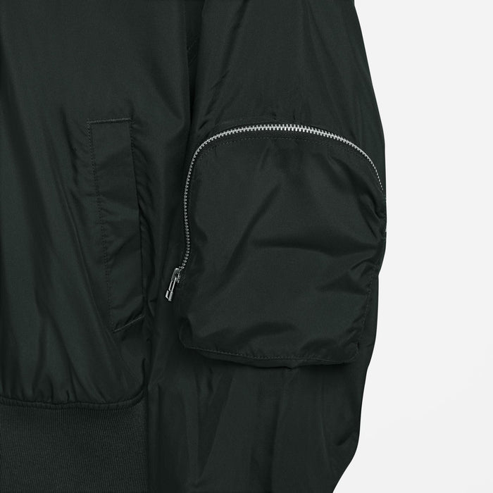 Australia Women's Oversized Bomber (HQ2513-321) Apparel Nike