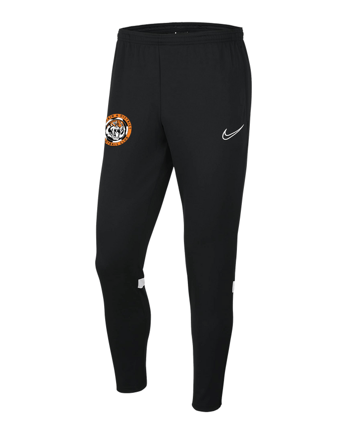 BALMAIN DISTRICT FC Men's Academy Pants (DR1666-010) BALMAIN DISTRICT FC Nike Club Zone