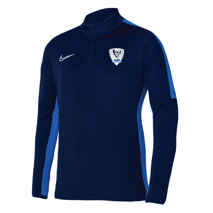 BULLI JUNIOR FOOTBALL CLUB Academy 23 Drill Top Youth (DR1356-451) BULLI FC Nike Club Zone