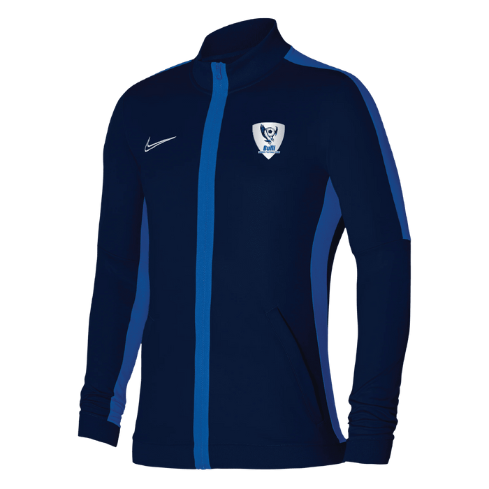 BULLI JUNIOR FOOTBALL CLUB Academy 23 Track Jacket (DR1681-451) BULLI FC Nike Club Zone