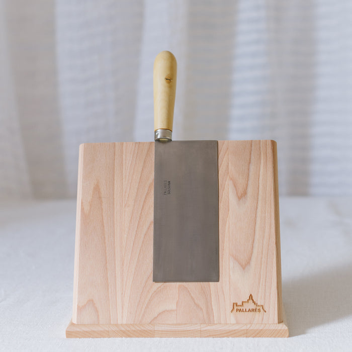 Chinese Cutting Blade