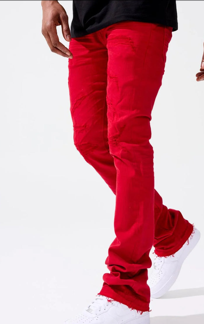 28 / RED