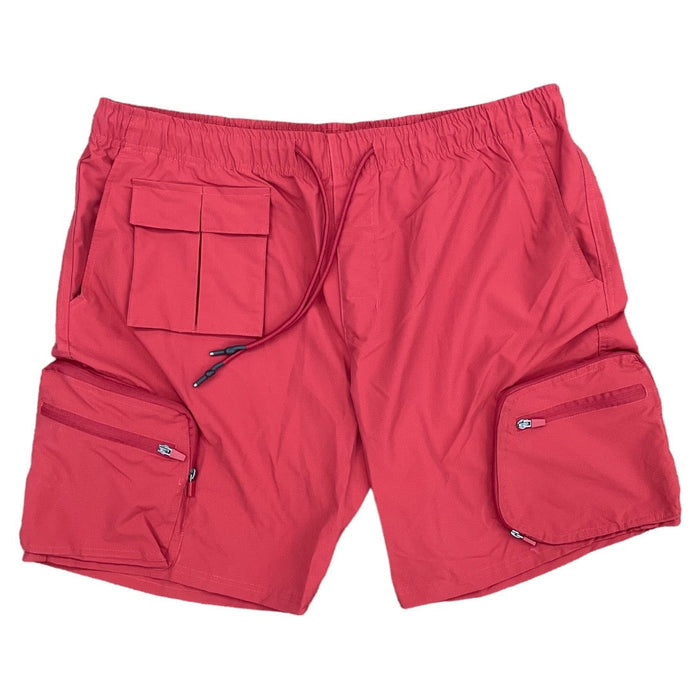Red / S