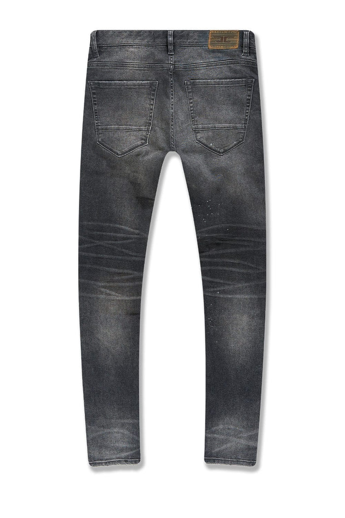 JORDAN CRAIG-SEAN - GERONIMO DENIM (BLACK ICE) -JT1189