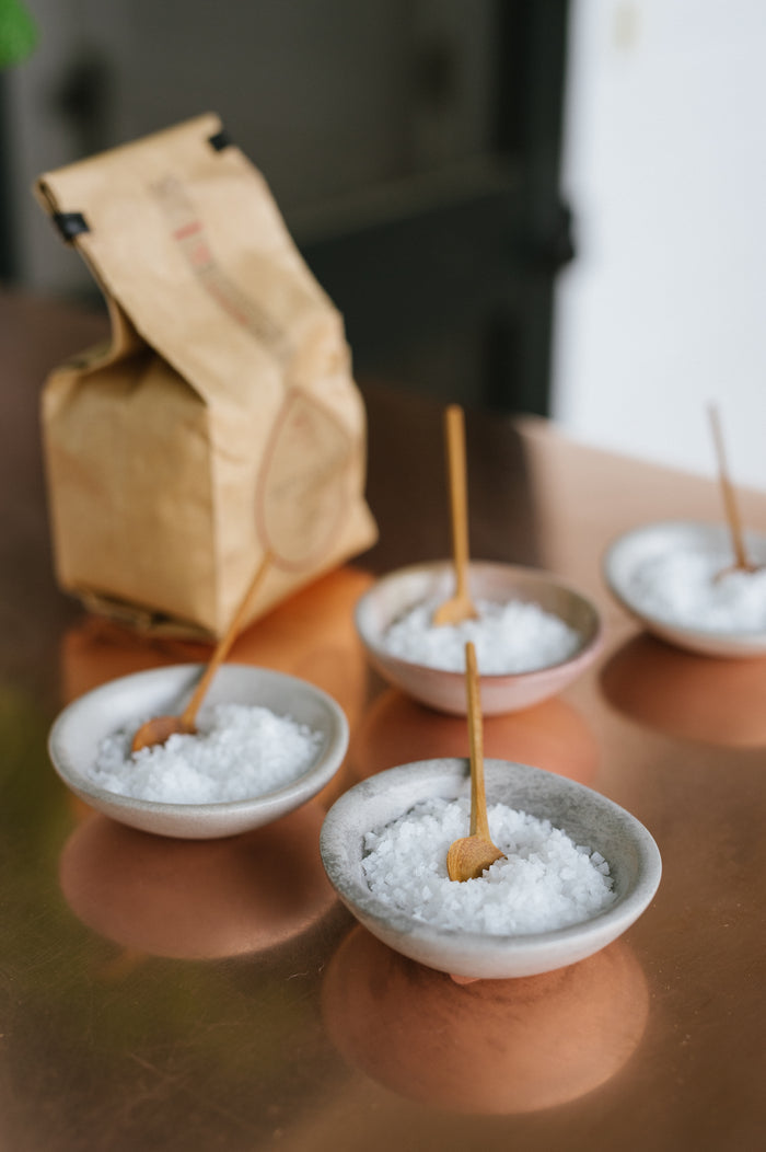 Heirloom Grinding Salt 1lb