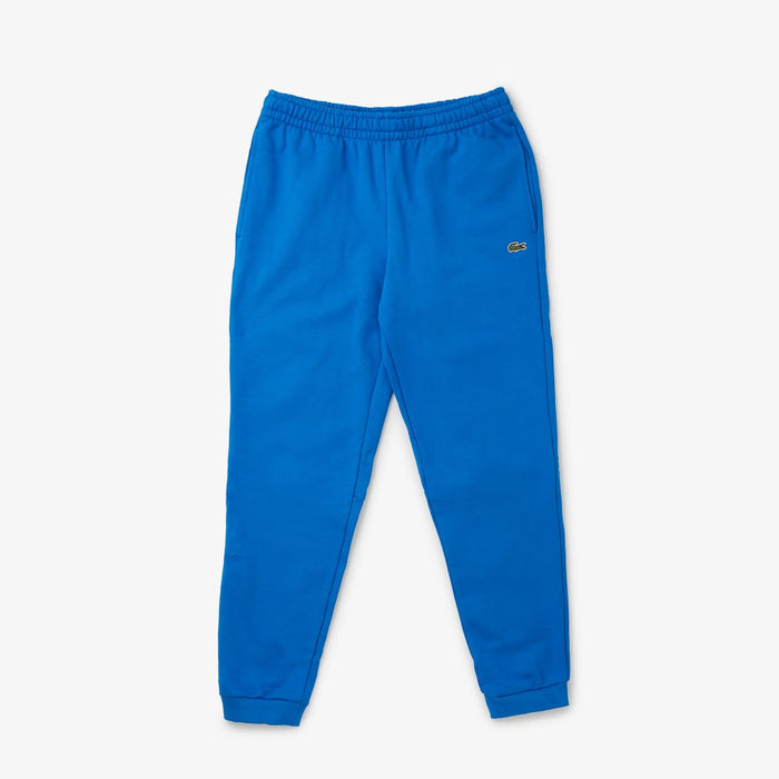 LACOSTE-MEN’S ORGANIC COTTON SWEATPANTS - XH2529 51 IXW