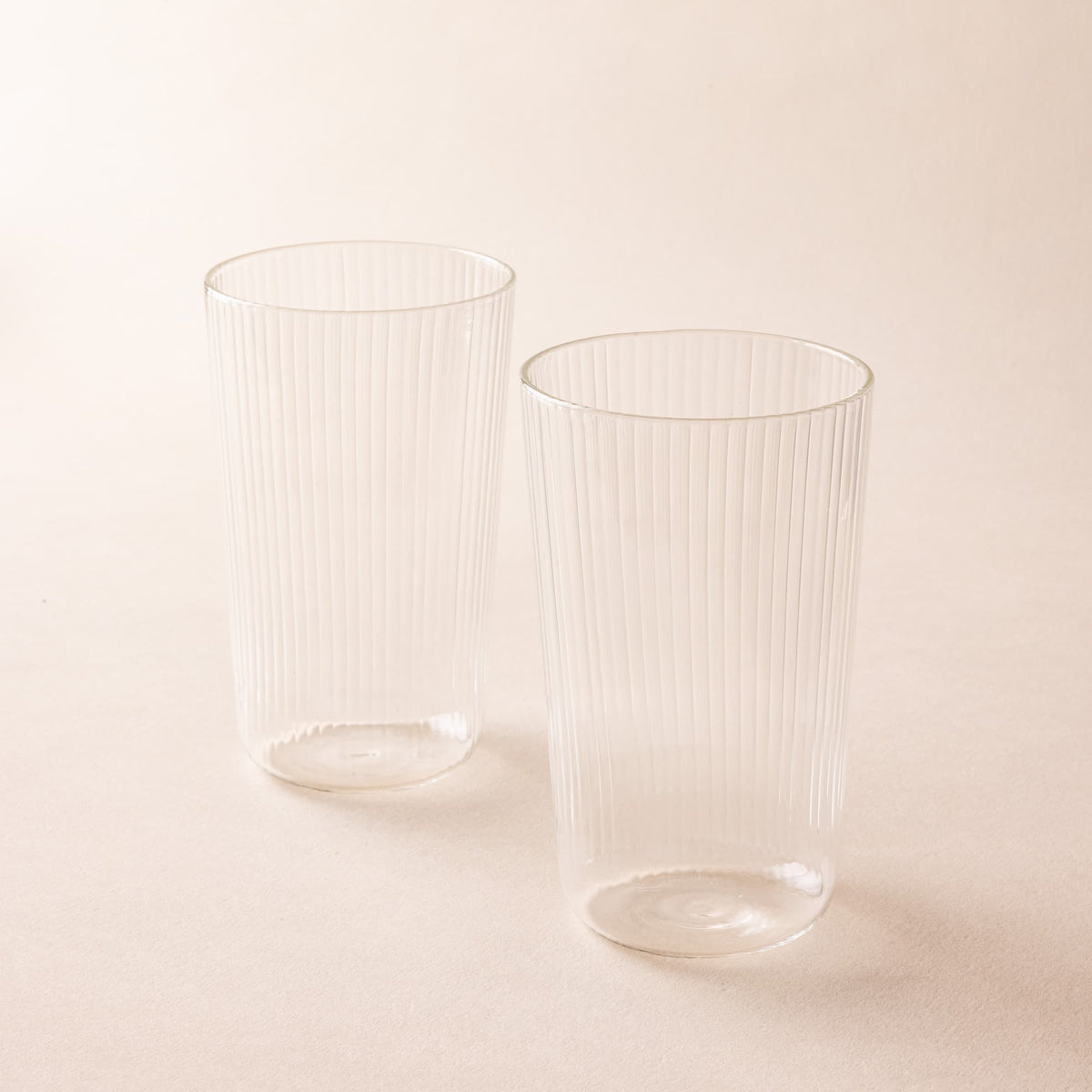 Luisa Millerighe Bevanda Glasses, Pair