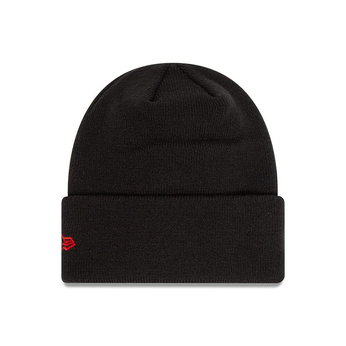 Manchester United Core Kids Cuff Beanie (60363662) Accessories New Era