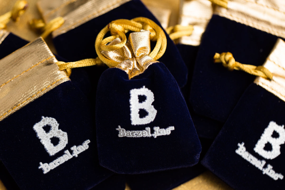 Graduated Mariner Drop Earrings