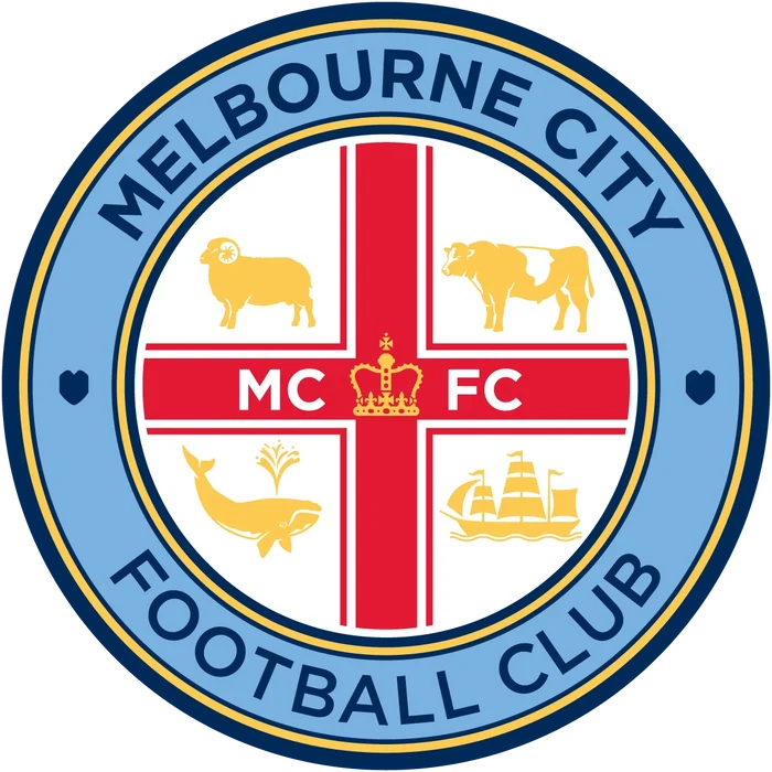 Melbourne City 24/25 - Custom Printing Customisation Ultra Football