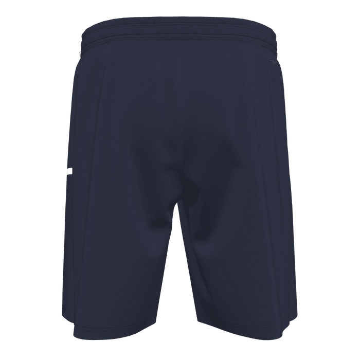 Mi Team Woven Pocket Shorts Mens (EK4799-NAVY) Apparel Adidas