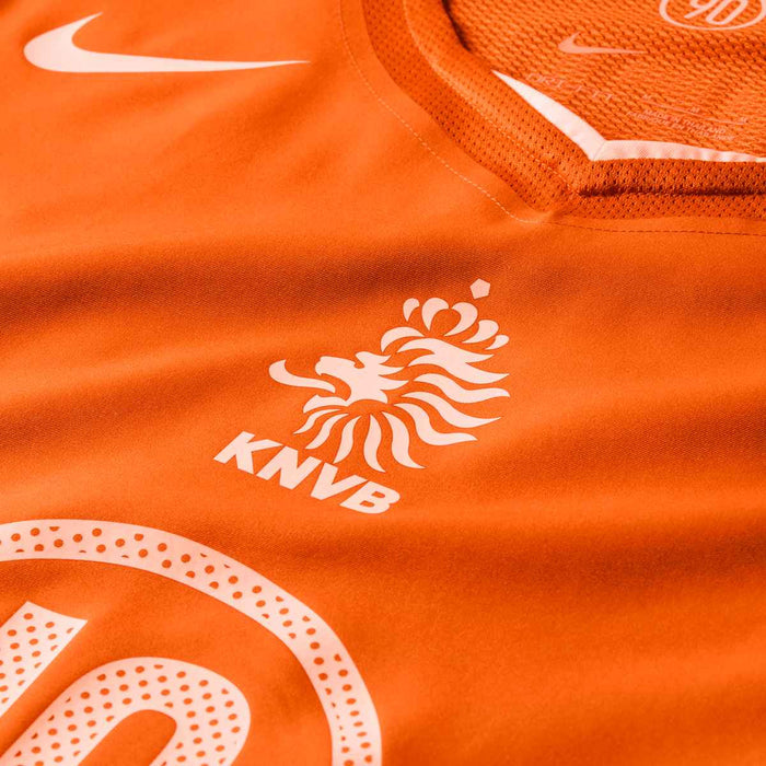 Netherlands 2004 Total 90 Reissue Jersey #Ruud van Nistelrooy (IF2942-819) Apparel Nike