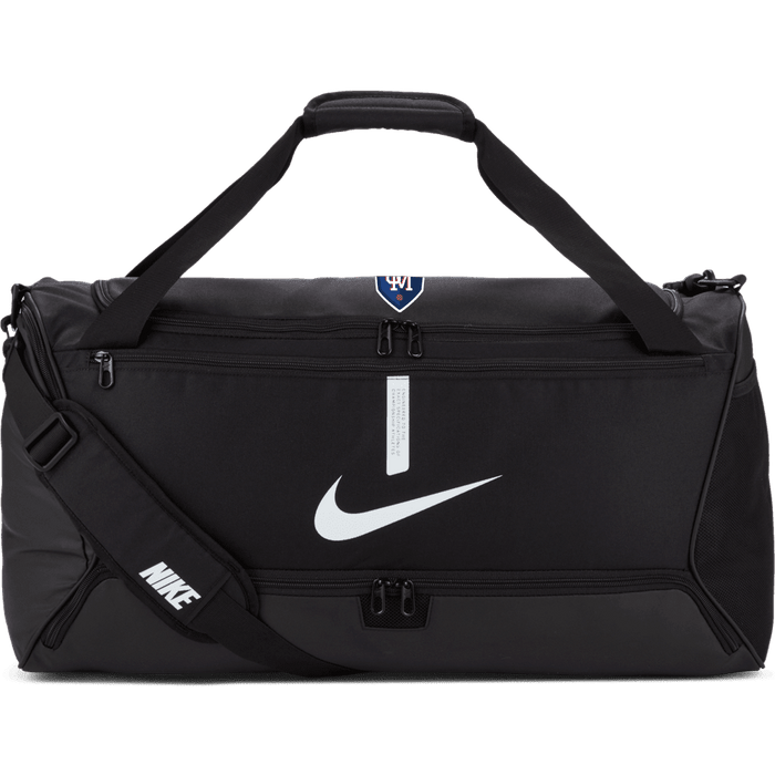 OLD MELBURNIANS SC Academy Team Duffle Bag (CU8090-010) OLD MELBURNIANS SC Nike Club Zone