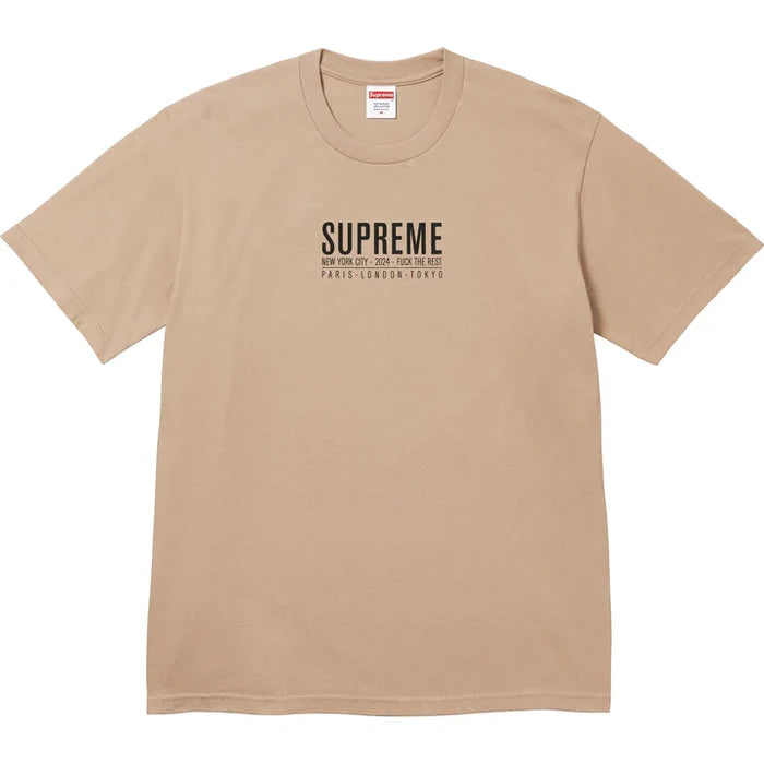 Paris Tee