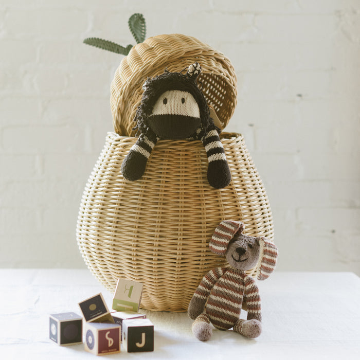 Pear Hamper