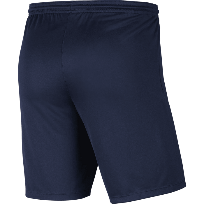 PORTLAND PANTHERS Men's Park 3 Shorts (BV6855-410) PORTLAND PANTHERS Nike Club Zone