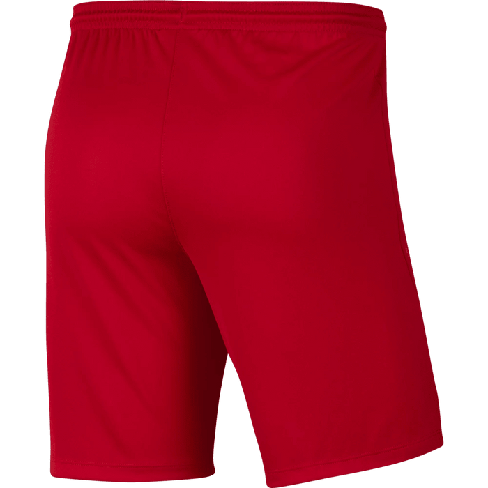 PORTLAND PANTHERS Men's Park 3 Shorts (BV6855-657) PORTLAND PANTHERS Nike Club Zone