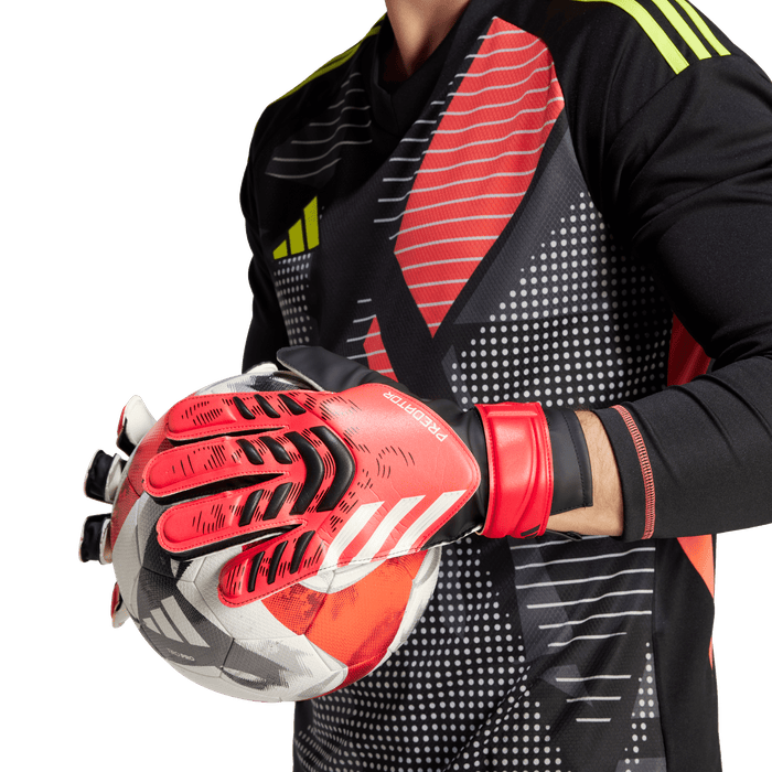 Predator Training Goalkeeper Gloves (JH3805) EQUIPMENT Adidas