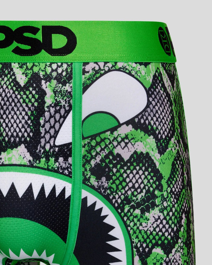 PSD WARFACE LEAF GREEN VIPER - 423180039