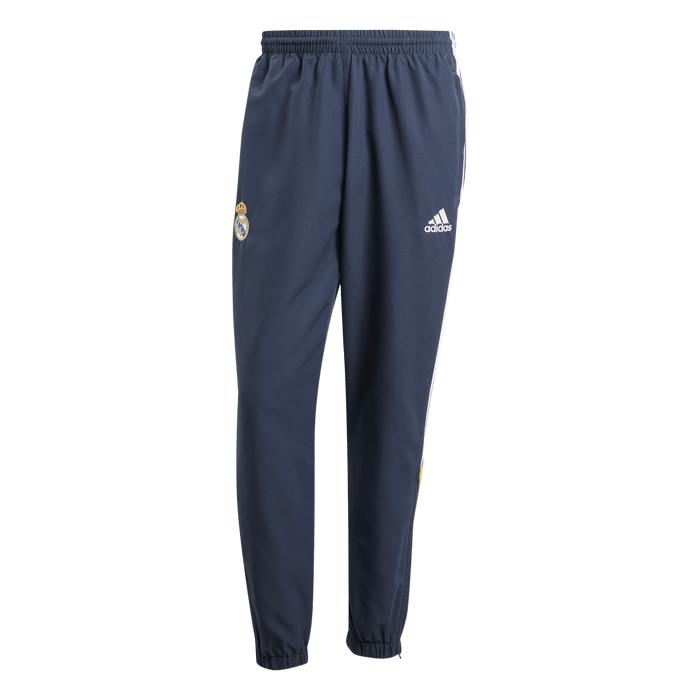Real Madrid Urban Purist Track Pants (JF2592) Apparel Adidas