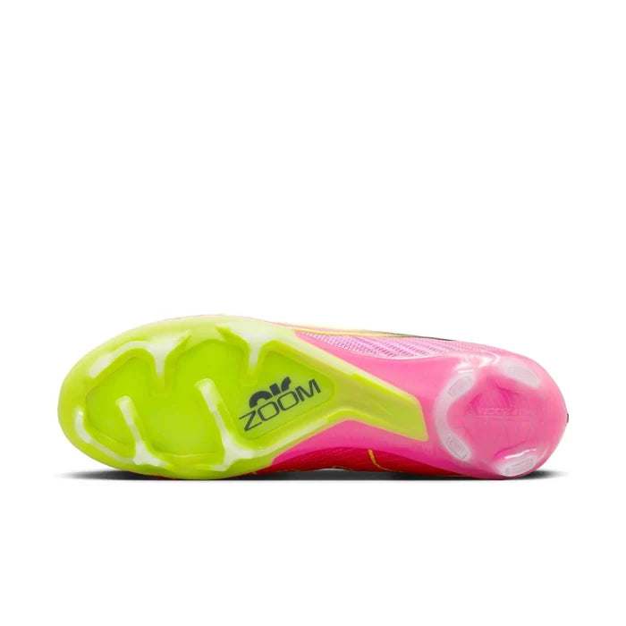 Zoom Mercurial Vapor 15 Elite FG - Explosive Creativity Pack (DJ4978-605) Footwear Boots Nike