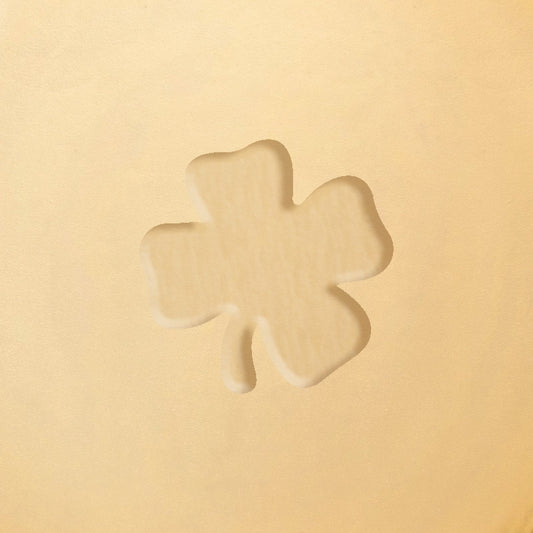 Stamped - Clover Icon