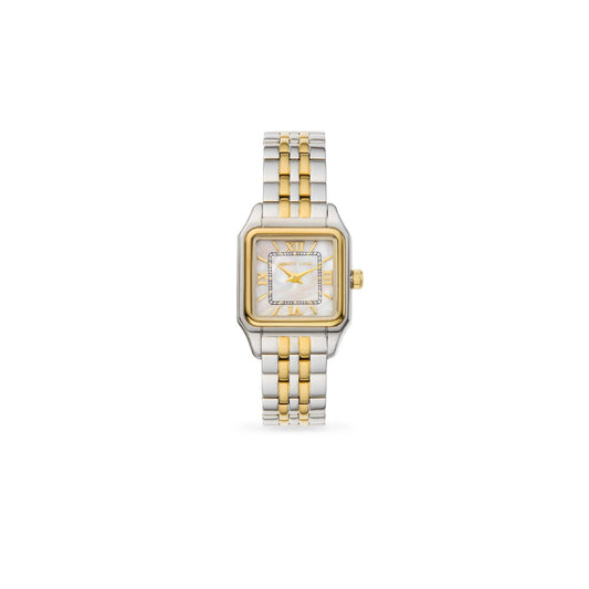 Essence Two Tone 23 Watch