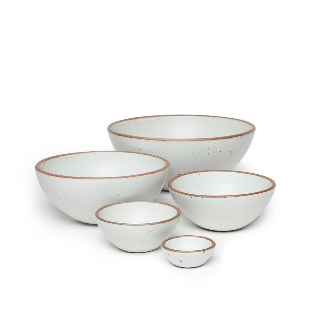 Big Potter's Nesting Set