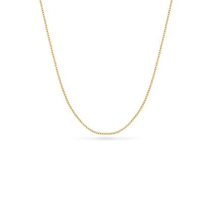 Coin Constellation Necklace (Gold)