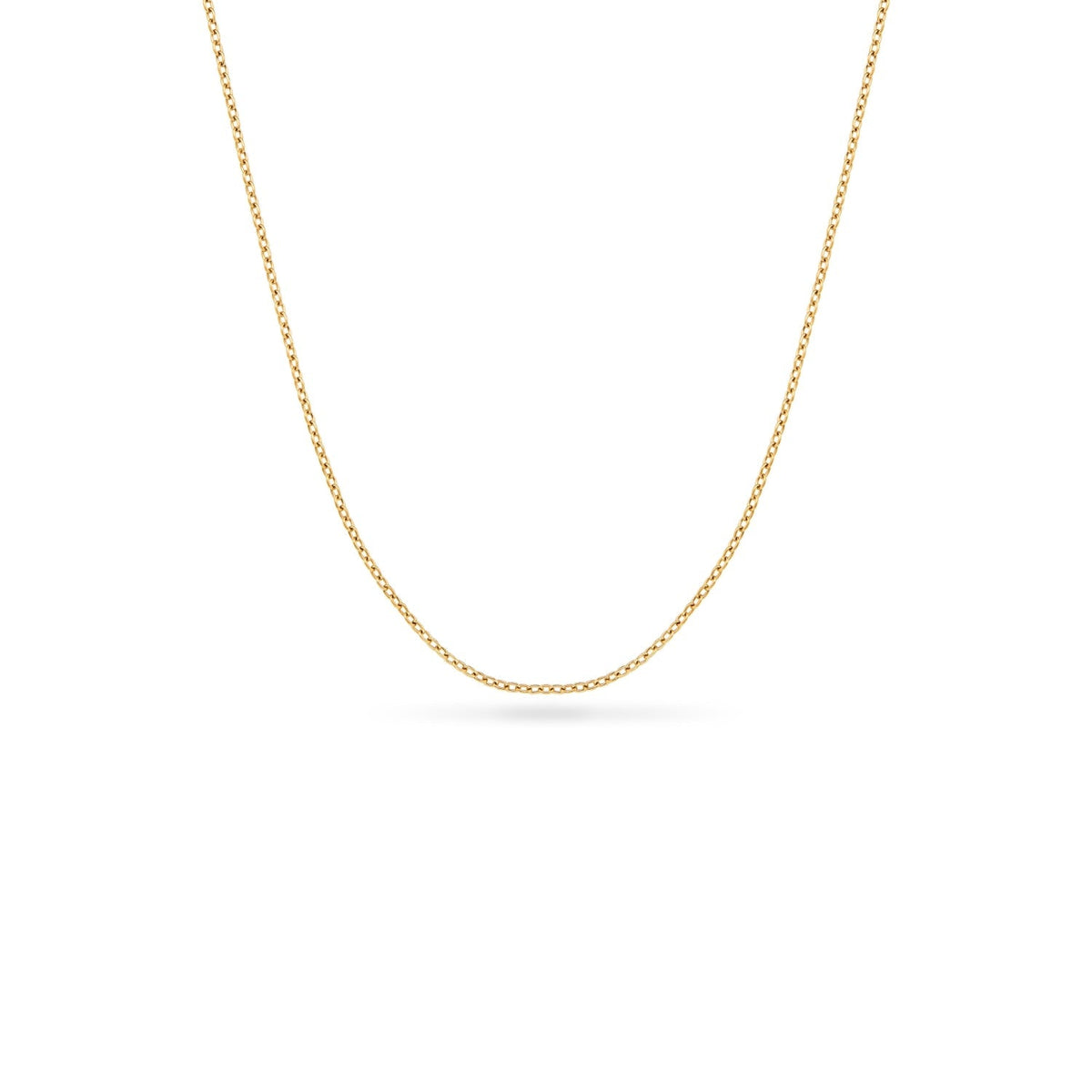Pale Pink Opal Cushion Necklace & Earrings Set (Gold)