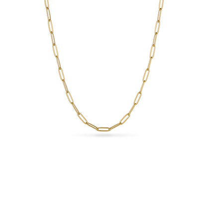 Butter Yellow Quartz Heart Set (Gold)