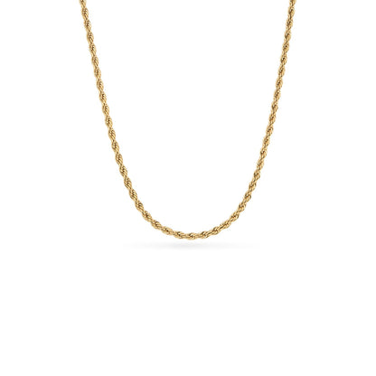 Mint Green Quartz Heart Necklace & Earrings Set (Gold)