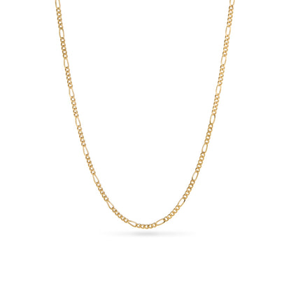 Mother of Pearl Cushion Necklace & Earrings Set (Gold)